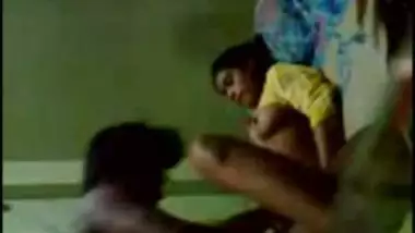 Desi Teen Girl Enjoying Sex By Brother?s Friend