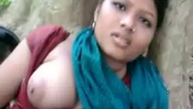 Porn sites featured Kanpur village girl Shona’s outdoor fun