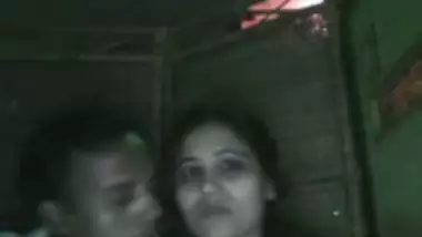 Bangladesh Kissing In The Fast Food 2