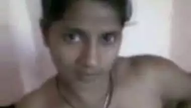 Local Desi Girl Badu Made To Expose Her Boobs
