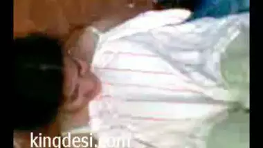 Desi porn mms clip of sexy young bhabhi fucked by devar�s friend