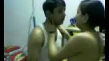 Indian Couple Sex At Shop