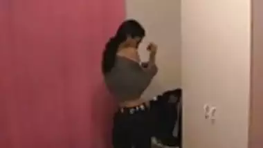 RIDHI SUCKING DICK