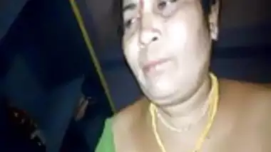 Desi mature aunty