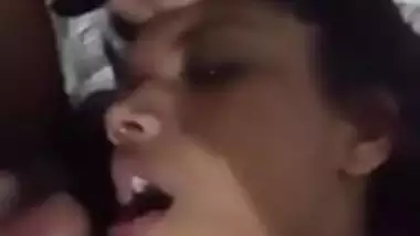 desi wife taking cum shot from hubby