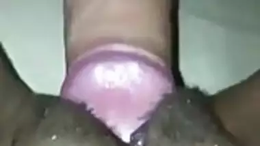 UK Indian Milf homemade pussy cumshot