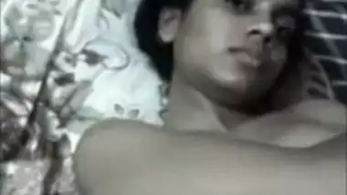 Indian teen’s hidden cam sex with her private tutor