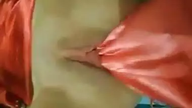 SATIN SILK IN PUSSY