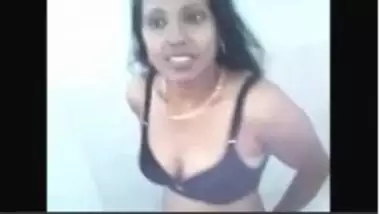 Hot Desi Wife Having Sex With Lover