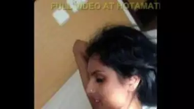 Cumming On Whole Body Of Indian Milf