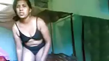 Indian Sister Turns Me On