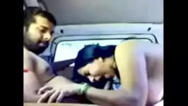 Hot Indian Teacher Naked And Sucking Dick Inside Car