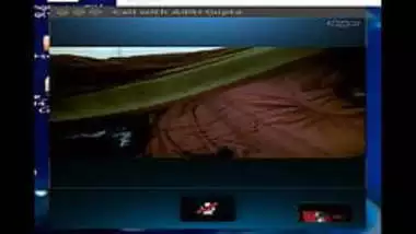 My Girlfriend on Skype