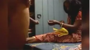 Mature Aunty Enjoying Desi Penis Flash