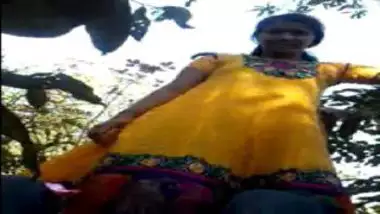 Indian Village Teen Girl Oral Sex In Forest