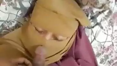 Indian Muslim boy fucks sister