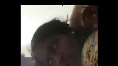 Indian Hot Desi tamil super couple self record hard sex with hot moaning - Wowmoyback