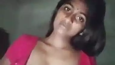 Sexy village girl sending her nudes to bf