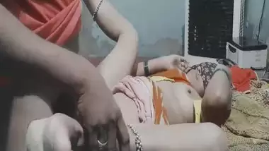 Blindfolded Bihari bhabhi Dehati XXX sex