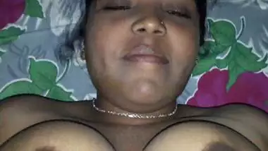Veena Manoj from Shivamogga fucked in Kerala video