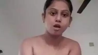 Indian Pillow rubbing masturbation