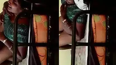 Desi Hot Aunty Fucked her Bf