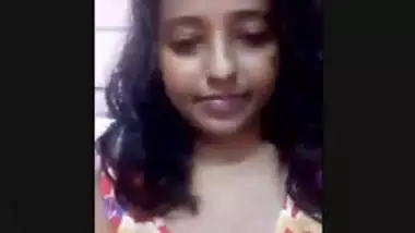 Hot Bangali Girl Tumpa Nude 4 Clips Part 1