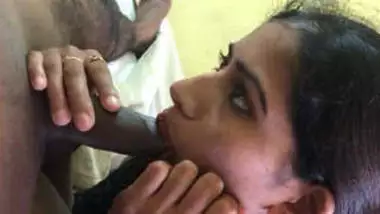 Desi Beautiful call girl blowjob 2