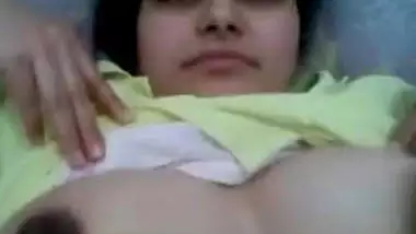 Very Cute Paki Couple Have Awesome Sex