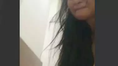 Desi Cute girl fucking