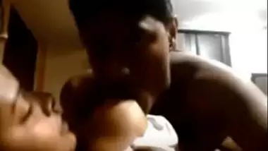 Muslim couple sex video after a long time goes live