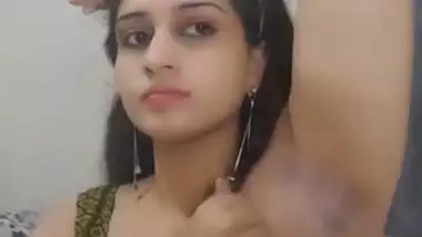 Horny Face Must Watch her Expression