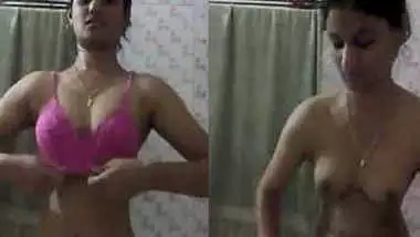 chennai girl wearing bra panty hairy pussy