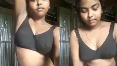 Beautiful Desi Super Sexy Girl Showing On Video Call With Bangla talk
