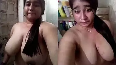 desi girl hot show