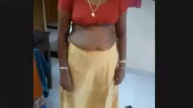 Indian Aunty Nude