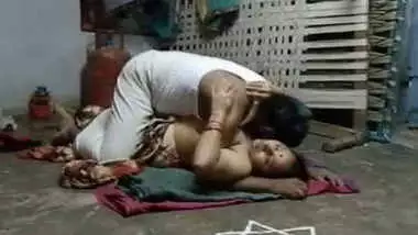 Telugu Sailaja aunty fucked hard by devar moaning in telugu