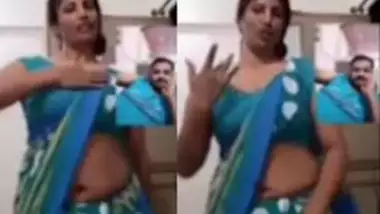 Bhabi Live Teasing