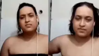 Desi Gf Showing On Video Call