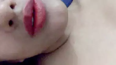 Cum countdown control video by indian lovely bhabhi with hindi dirty talk.