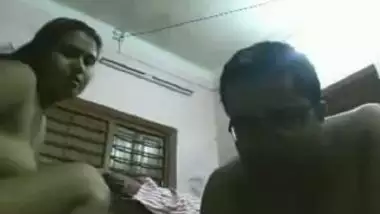 Desi Horny Aunty and uncle showing Boobs & Pussy Mms