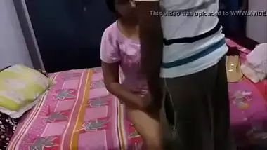 Tamil Girl Without The Panty Strokes The Penis