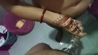 Shimla mai suhagraat pe wife ki pahli chudai ka mms porn