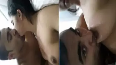 Indian porn of Bhanja drink desi young Mausi doodh