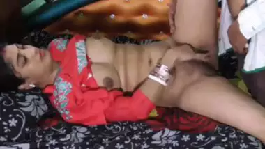 Horny Bhari Bhabi Fucking