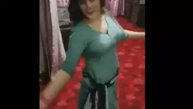 Big boobs girl vigo video