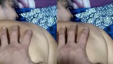 Sexy Wife Nude Video Record By hubby