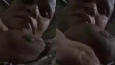 Desi Bhabi On Video Call