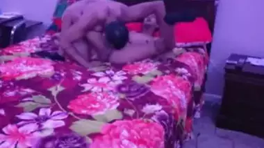 Horny couple fucking 6