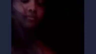 Beautiful desi girl fucking her lover